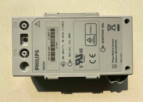 M3539A آداپتور برق برای قلب شروع MRx M3535A M3536A دیفیبریلتور
