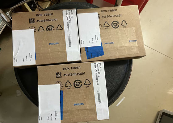 ماژول فشار خون سری فیلیپ MP، ماژول MMS M3001a برای نظارت بر بیمار