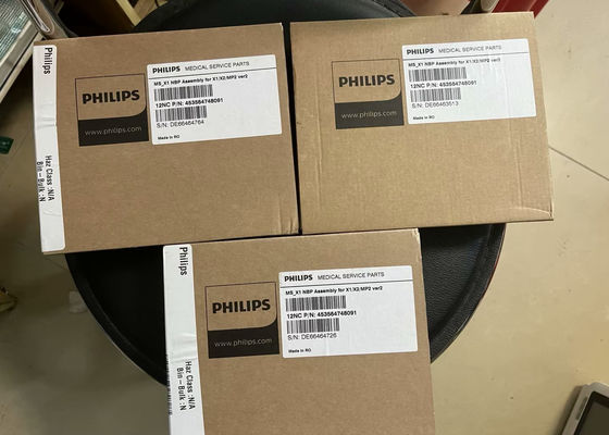 ماژول فشار خون سری فیلیپ MP، ماژول MMS M3001a برای نظارت بر بیمار