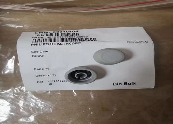 PHILIP اصلی قطعات مانیتور بیمار رمزگذاری کلاه Ref 451701728610
