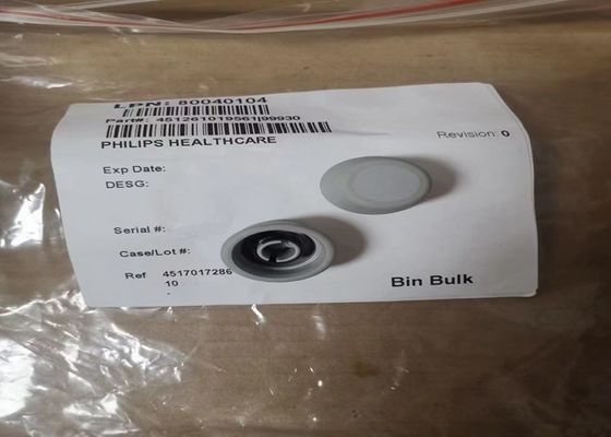 PHILIP اصلی قطعات مانیتور بیمار رمزگذاری کلاه Ref 451701728610