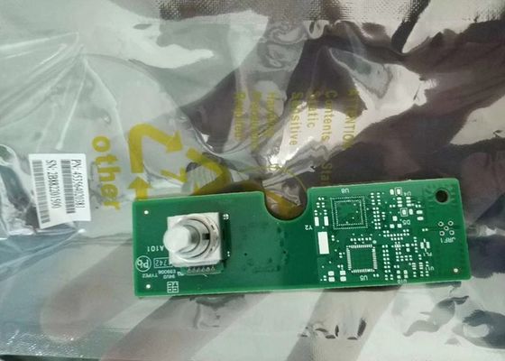 PHILIP VM6 تعمیر مانیتور بیمار قطعات جایگزین صفحه کلید 453564020381
