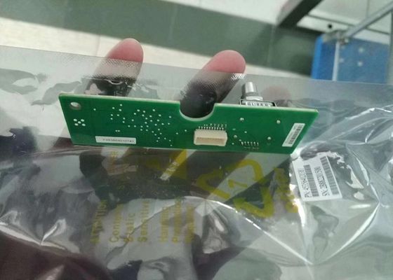 PHILIP VM6 تعمیر مانیتور بیمار قطعات جایگزین صفحه کلید 453564020381