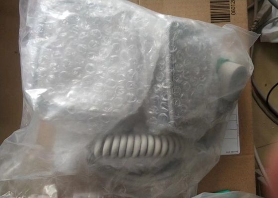 PHLIP DFM100 دستگیره های دیفیبریلتور خارجی رنگ سفید 989803196431