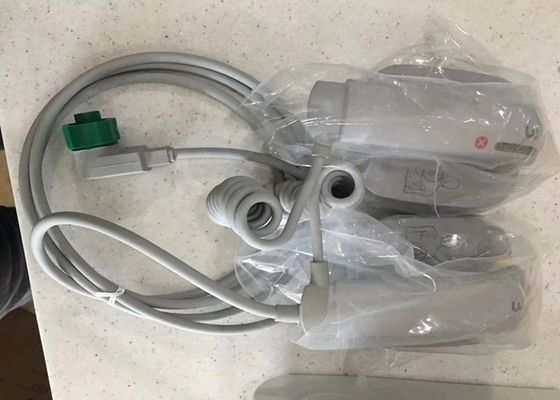 قطعات دستگاه دیفیبریلتور خارجی دستگیره برای PHLIP M3536A M3535A XL+