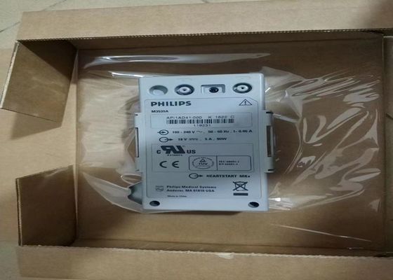 M3539A قطعات دیفیبریلتور آداپتور برق برای PHLIP M3536A M3535A