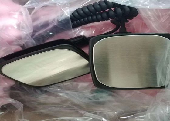 قطعات ماشين ديفيبريلاتور رنگی سياه دستگير براي PHLIP M4746A