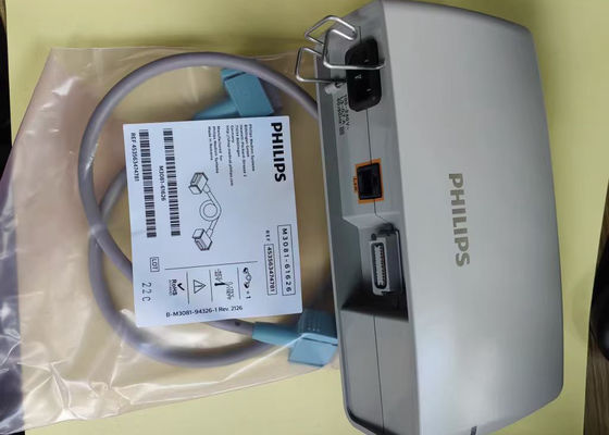 شارژر لوازم جانبی مانیتور بیمار پزشکی برای فیلیپ IntelliVue X2 MP2