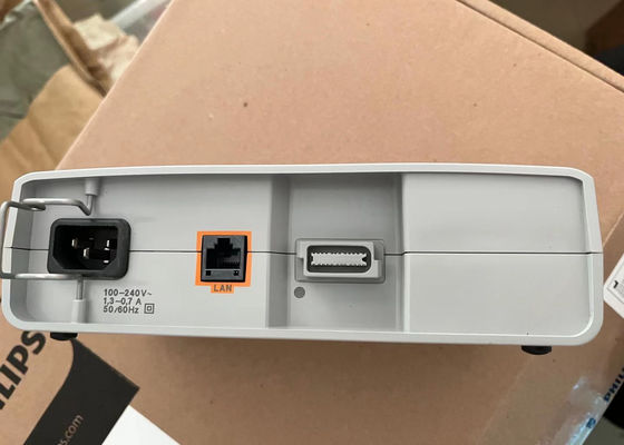شارژر لوازم جانبی مانیتور بیمار پزشکی برای فیلیپ IntelliVue X2 MP2
