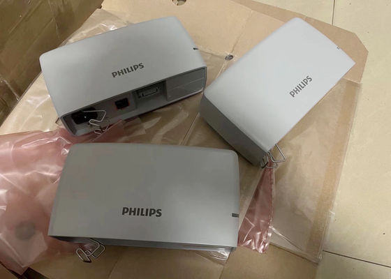 شارژر لوازم جانبی مانیتور بیمار پزشکی برای فیلیپ IntelliVue X2 MP2