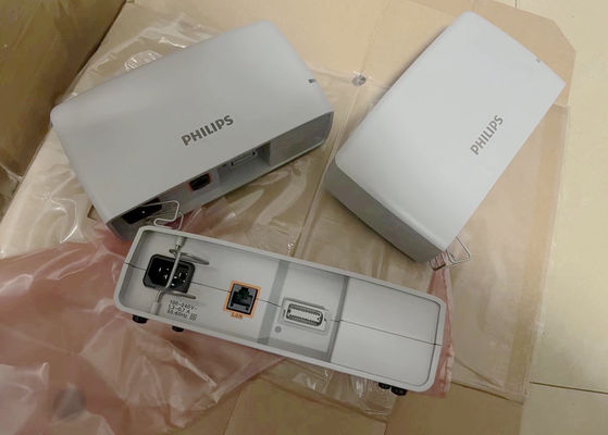 شارژر لوازم جانبی مانیتور بیمار پزشکی برای فیلیپ IntelliVue X2 MP2