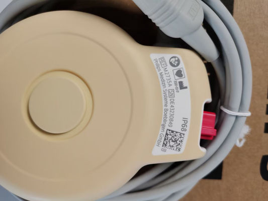 M2735A سُند سونوگرافی پزشکی، توکو + ترانسدوسر سُند D رابط سر