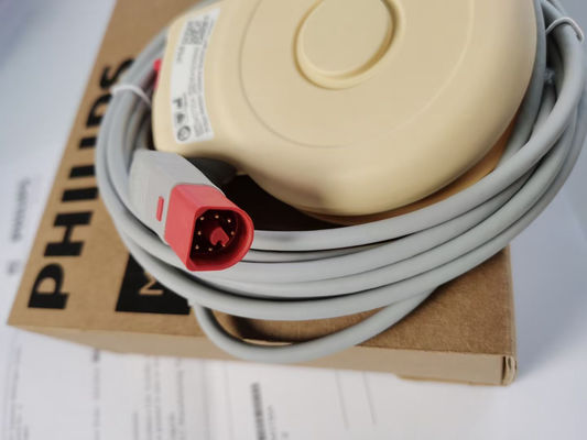 M2735A سُند سونوگرافی پزشکی، توکو + ترانسدوسر سُند D رابط سر