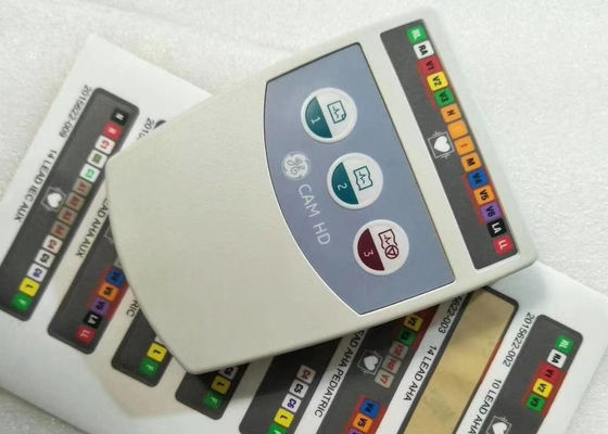 ماژول بدست آوردن ECG CAM-HD برای GE MAC5000 MAC5500HD 900995-003