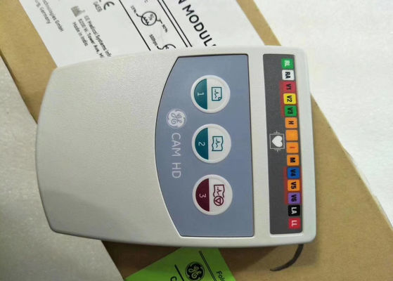ماژول بدست آوردن ECG CAM-HD برای GE MAC5000 MAC5500HD 900995-003