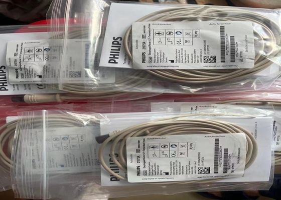 PHLIP 21075A 21076A لوازم جانبی مانیتور بیمار