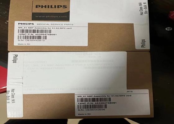 PHLIP لوازم جانبی مانیتور بیمار ماژول 453564748091 برای X1 X2 MP2