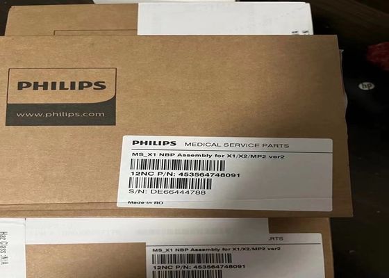 PHLIP لوازم جانبی مانیتور بیمار ماژول 453564748091 برای X1 X2 MP2