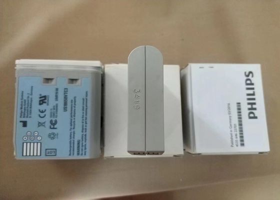 M4607A باتری تجهیزات پزشکی ، باتری لیتیون شارژ 11.1V 1600mAh 17.76Wh