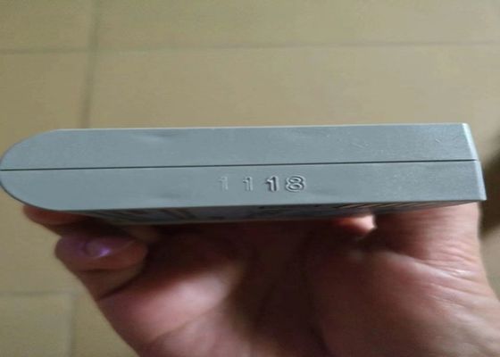 M4607A باتری تجهیزات پزشکی ، باتری لیتیون شارژ 11.1V 1600mAh 17.76Wh