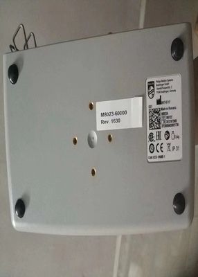 PHLIP M8023A قطعات تجهیزات پزشکی آداپتور برق 100V 240V 50HZ 60HZ