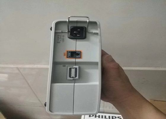 PHLIP M8023A قطعات تجهیزات پزشکی آداپتور برق 100V 240V 50HZ 60HZ