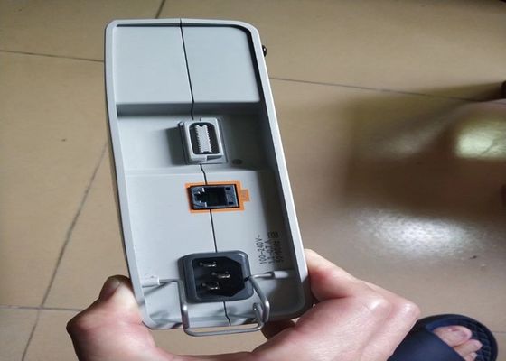 PHLIP M8023A قطعات تجهیزات پزشکی آداپتور برق 100V 240V 50HZ 60HZ