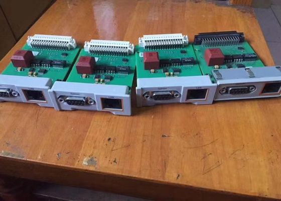 لوازم جانبی مانیتور جنین پزشکی قطعات کارت شبکه برای FM20 FM30 FM40