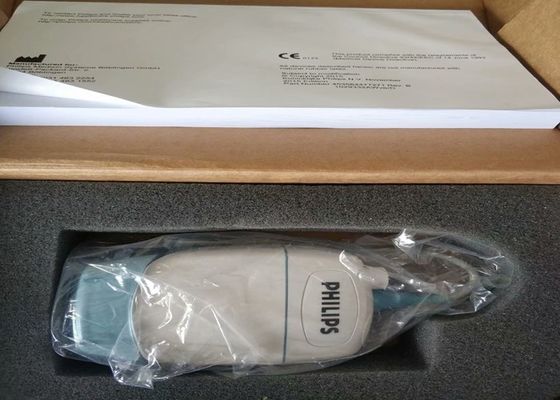 M2741A SIDESTREAM CO2 SENSOR FOR PHILIP PATIENT MONITOR (دستگیره ی جانبی دی اکسید کربن برای مانیتور بیمار)