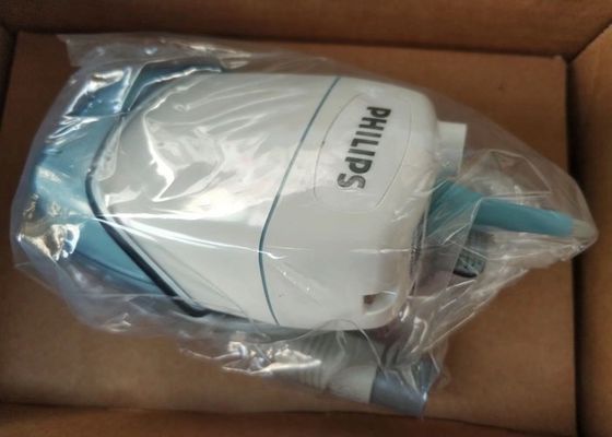 M2741A SIDESTREAM CO2 SENSOR FOR PHILIP PATIENT MONITOR (دستگیره ی جانبی دی اکسید کربن برای مانیتور بیمار)