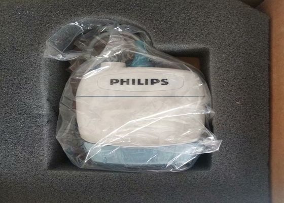 M2741A SIDESTREAM CO2 SENSOR FOR PHILIP PATIENT MONITOR (دستگیره ی جانبی دی اکسید کربن برای مانیتور بیمار)