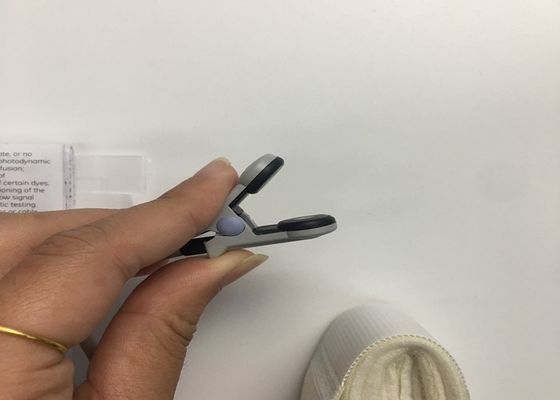 GE Ohmeda اکسیمتری Spo2 حسگر گوش TS-E-D 9 پین قابل استفاده مجدد غیر تهاجمی