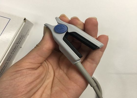 1M مواد مصرفی دستگاه های پزشکی ، GE Trusignal Spo2 Sensor Ref TS-F1-H سر گرد