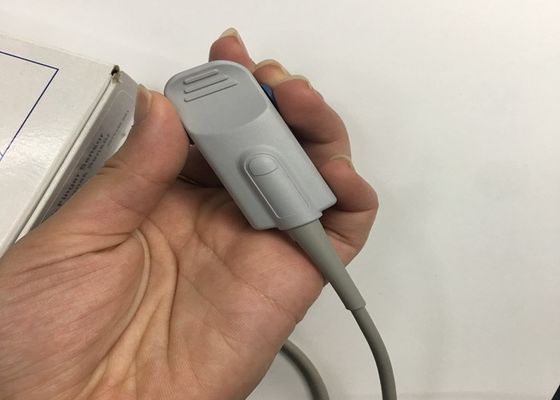 1M مواد مصرفی دستگاه های پزشکی ، GE Trusignal Spo2 Sensor Ref TS-F1-H سر گرد