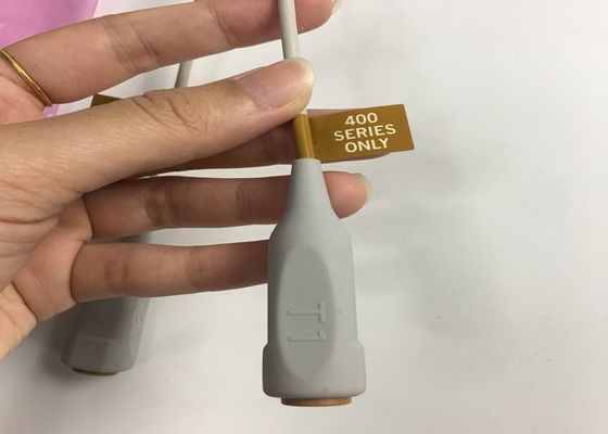 آزمایش درجه حرارت قابل استفاده مجدد GE ASSY Care DUAL Temp 0.5M REF 2016008-001