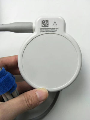 US Transducer Fetal Ultrasound Probe 4 Needle ضد آب IPX8 MS3-109301