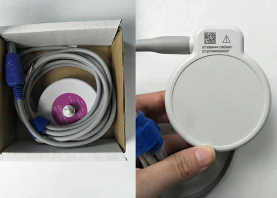 US Transducer Fetal Ultrasound Probe 4 Needle ضد آب IPX8 MS3-109301