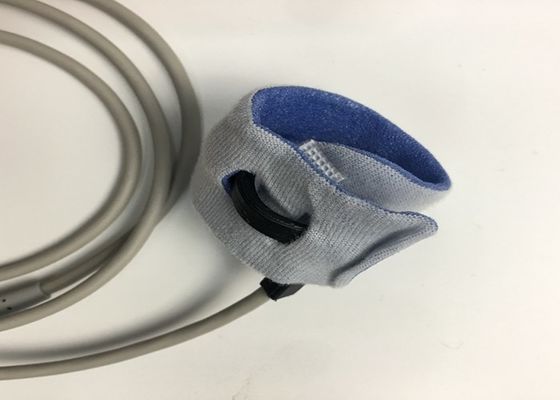 Ohmeda Trusingnal GE SpO2 Sensor قابل استفاده مجدد TS-W-D 9 PINS برای تجهیزات پزشکی