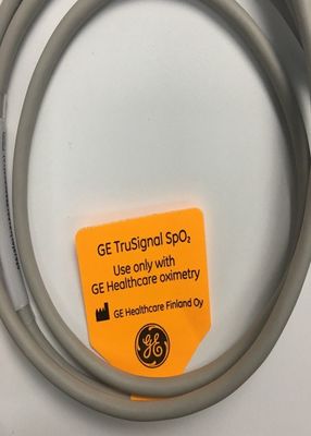 Ohmeda Trusingnal GE SpO2 Sensor قابل استفاده مجدد TS-W-D 9 PINS برای تجهیزات پزشکی