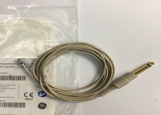 M1024254 قطعات یدکی تجهیزات پزشکی ، کاوشگر درجه حرارت قابل استفاده مجدد 3M 10FT