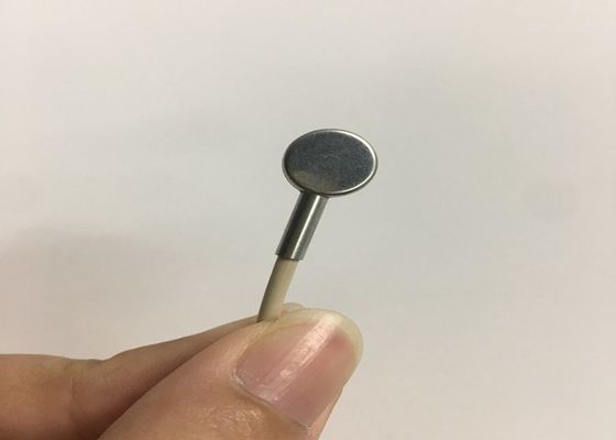 M1024254 قطعات یدکی تجهیزات پزشکی ، کاوشگر درجه حرارت قابل استفاده مجدد 3M 10FT