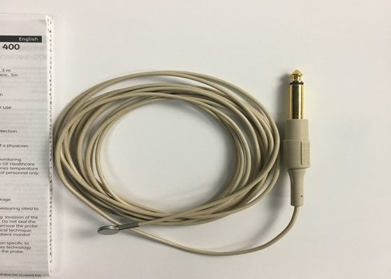 M1024254 قطعات یدکی تجهیزات پزشکی ، کاوشگر درجه حرارت قابل استفاده مجدد 3M 10FT