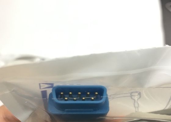 TS-SE-3 تجهیزات پزشکی قطعات یدکی حسگر قابل استفاده مجدد SpO2 حساس 9 PINS