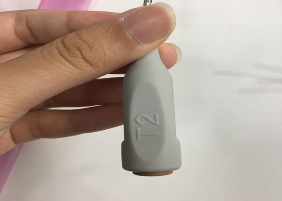 کابل آداپتور درجه حرارت اصلی GE 0.5M شکل مربع 11 پین