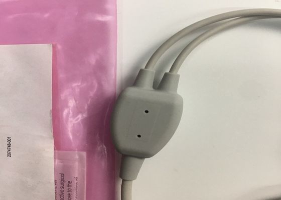 کابل آداپتور درجه حرارت اصلی GE 0.5M شکل مربع 11 پین