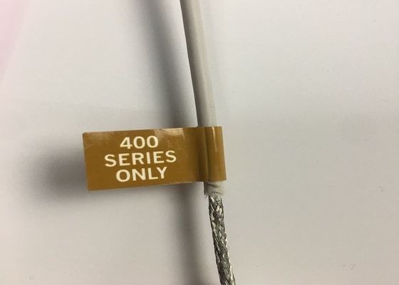 کابل آداپتور درجه حرارت اصلی GE 0.5M شکل مربع 11 پین