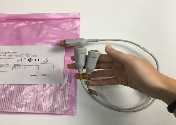 کابل آداپتور درجه حرارت اصلی GE 0.5M شکل مربع 11 پین