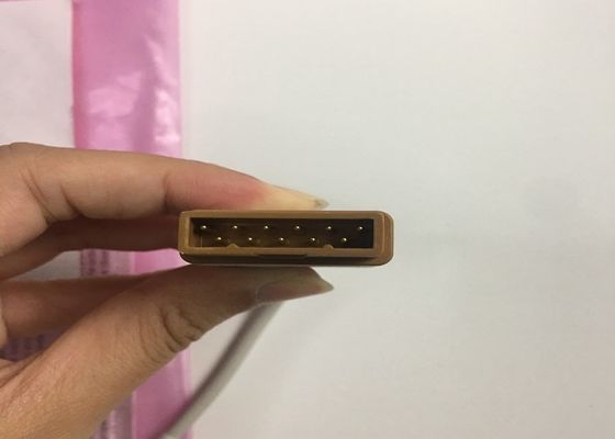 کابل آداپتور درجه حرارت اصلی GE 0.5M شکل مربع 11 پین