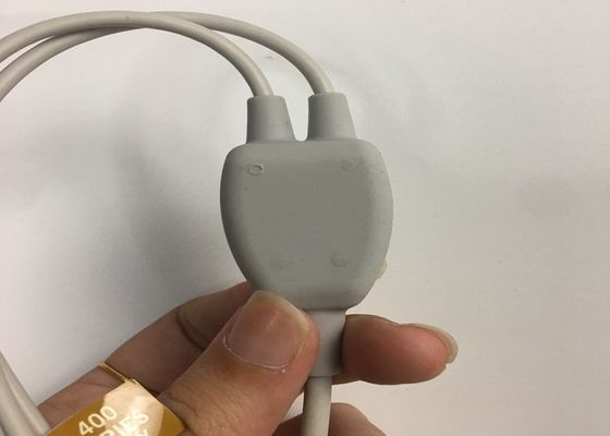 کابل آداپتور درجه حرارت اصلی GE 0.5M شکل مربع 11 پین