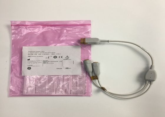 کابل آداپتور درجه حرارت اصلی GE 0.5M شکل مربع 11 پین